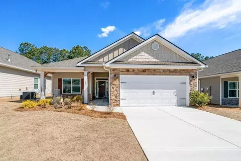 135 Windmill Way, Carrollton, GA 30117