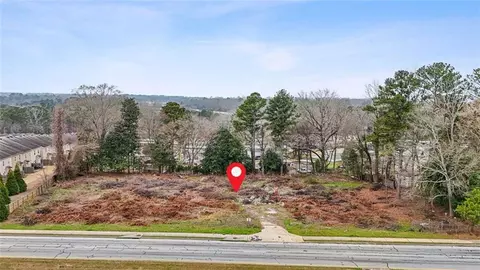 5790 Maxham Rd, Austell, GA 30168