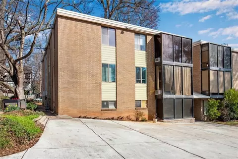 345 7th St NE #4, Atlanta, GA 30308