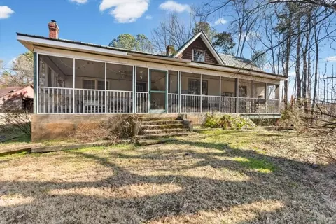 55 Shinall Gaines Rd NW, Cartersville, GA 30121