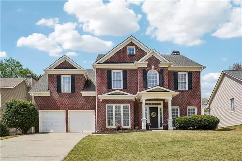 412 Middlebrooke St, Canton, GA 30115