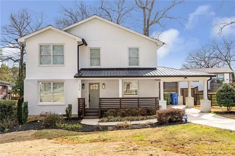 1934 Westwood Ave SW, Atlanta, GA 30310