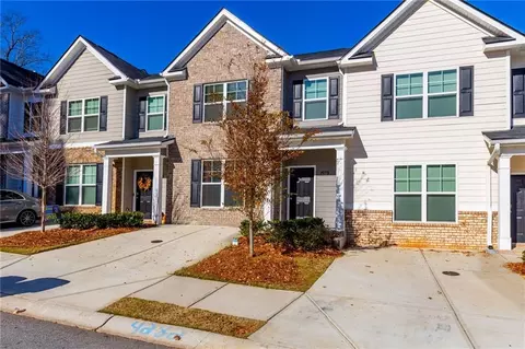 4282 Callum Ct, Decatur, GA 30034