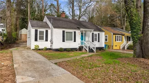 1337 Westmont Rd SW, Atlanta, GA 30311