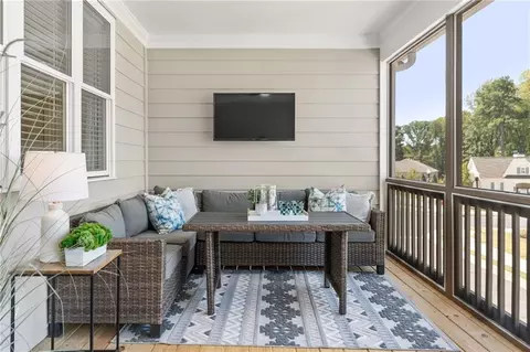 3340 Cranston Ln, Kennesaw, GA 30144