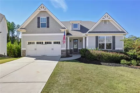 47 Violet Ln, Dallas, GA 30132