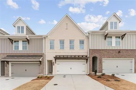 1404 Jazzberry Way, Marietta, GA 30066