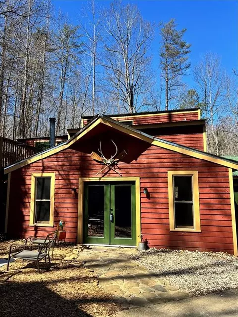 53 Crest View Dr, Dahlonega, GA 30533