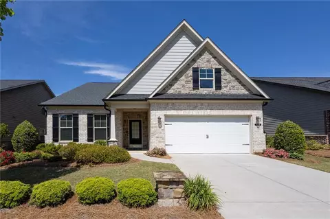109 Brayden Park Dr, Canton, GA 30115
