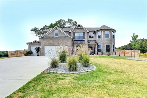 2510 Sunny Hill Rd, Buford, GA 30519