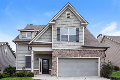 534 Amaranth Trl, Hoschton, GA 30548