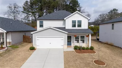 4969 Dufour Dr, Lilburn, GA 30047