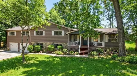 942 Old Batesville Rd, Canton, GA 30115