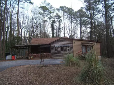2026 SW Kimberly Rd SW, Atlanta, GA 30331