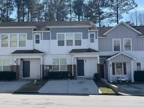 4433 Watson Ridge Dr, Stone Mountain, GA 30083
