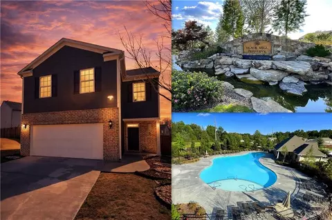 33 Ivey Hollow Cir, Dawsonville, GA 30534