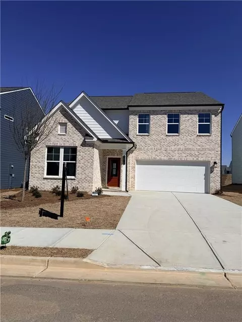 3528 Annsbury Ct, Lilburn, GA 30047