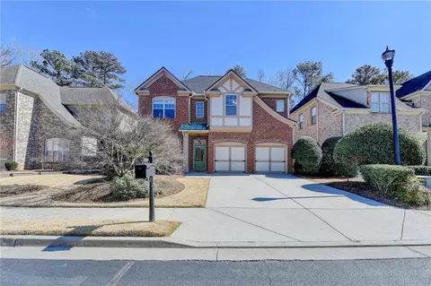 1438 Legrand Cir, Lawrenceville, GA 30043