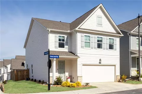 671 Smokey Quartz Way, Kennesaw, GA 30144