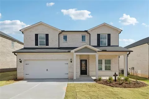 6949 Winchester Pl, Fairburn, GA 30213