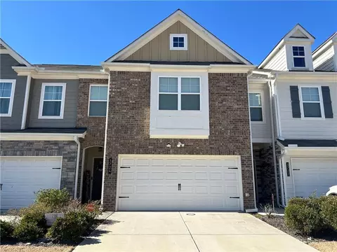 3724 Gardenwick Rd, Powder Springs, GA 30127