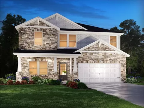 6945 Winchester Pl, Fairburn, GA 30213