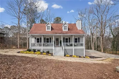 430 Sweetgum Dr, Woodstock, GA 30188
