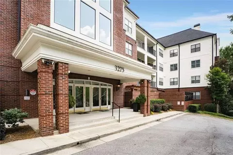 3275 Lenox Rd NE # 302, Atlanta, GA 30324