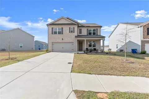 2712 Serena Way, Atlanta, GA 30331
