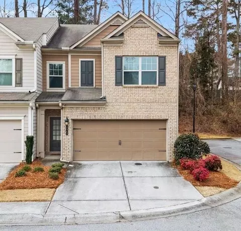 2542 Norwood Park Xing, Atlanta, GA 30340
