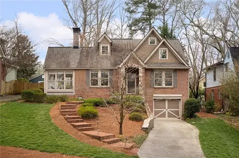 434 Superior Ave, Decatur, GA 30030