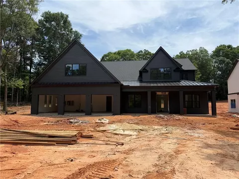 lot2 Thunder Rd, Buford, GA 30518