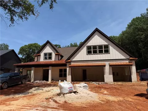 lot3 Thunder Rd, Buford, GA 30518