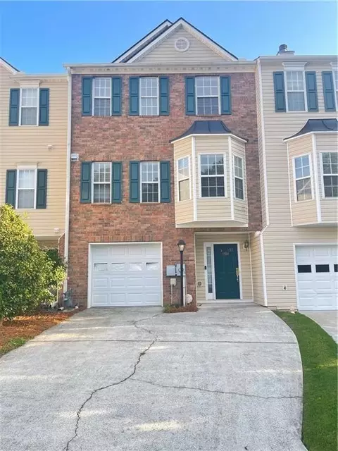 795 Abbotts Mill Ct #73, Johns Creek, GA 30097