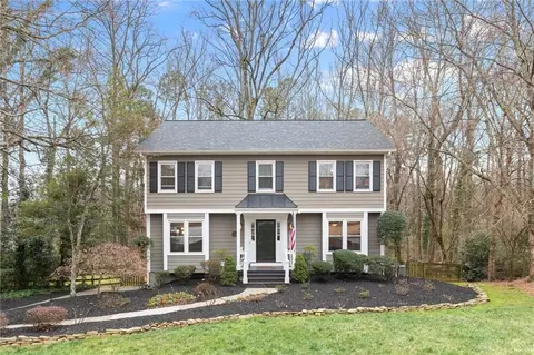 3150 Moss Creek Dr, Marietta, GA 30062