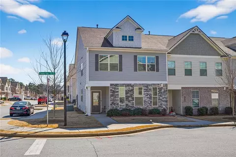 4200 Sunny Oak Ln, Norcross, GA 30071