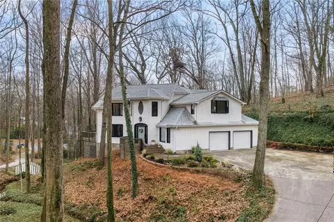 3371 Winfair Pl, Marietta, GA 30062