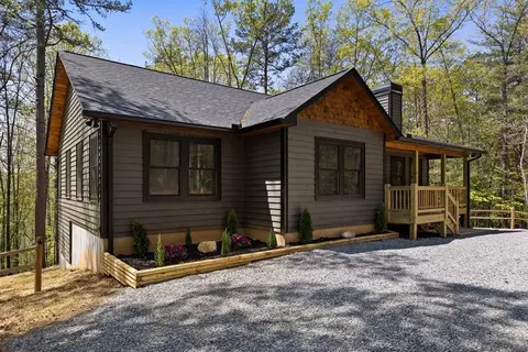 150 Williams Branch Dr, Morganton, GA 30560