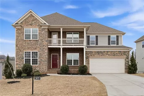 2875 Admiral Bay Dr, Cumming, GA 30041