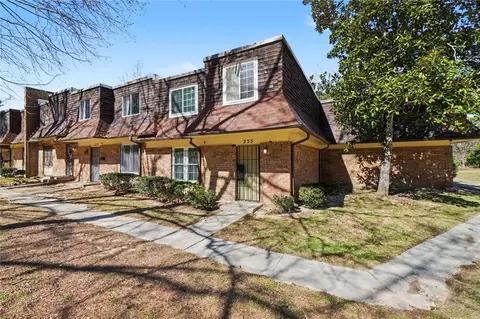 233 SW Peyton Pl SW, Atlanta, GA 30311