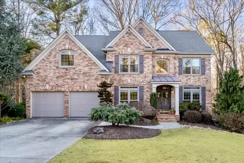 2167 Summerchase Dr, Woodstock, GA 30189
