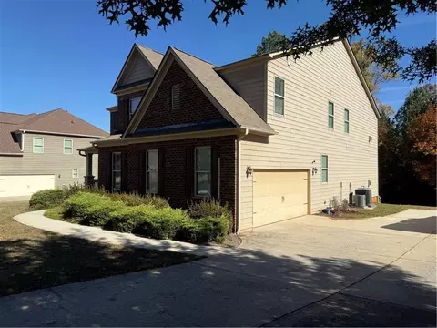 2405 Brisbane Dr, Conyers, GA 30013