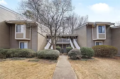 2911 Ironwood Rd, Marietta, GA 30067