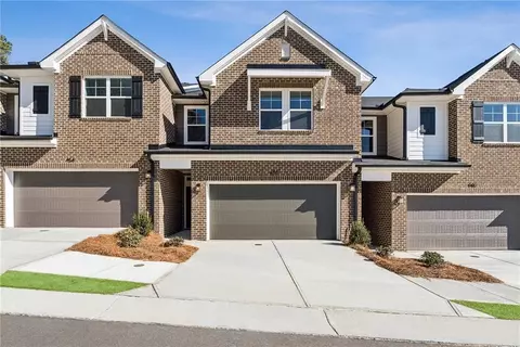 462 Laurelwood Ln, Canton, GA 30114