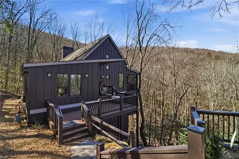 145 Chipmunk Cir, Big Canoe, GA 30143