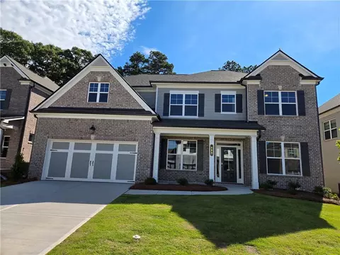 683 Secret Garden Ln, Dacula, GA 30019