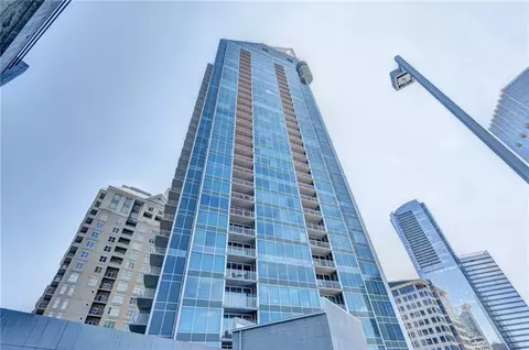 3338 Peachtree Rd NE #1102, Atlanta, GA 30326