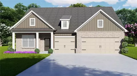 2427 Enchanted Sky Way, Dacula, GA 30019