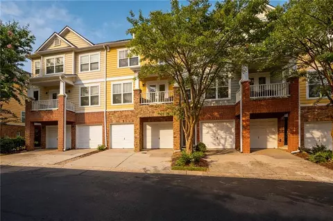 3443 Latitude Cv, Alpharetta, GA 30004