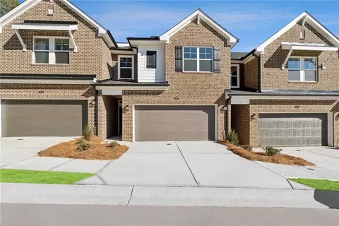 454 Laurelwood Ln, Canton, GA 30114